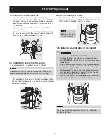 Preview for 11 page of Frigidaire 241666500 Use & Care Manual