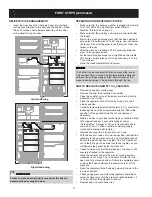 Preview for 12 page of Frigidaire 241666500 Use & Care Manual