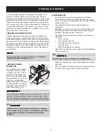 Предварительный просмотр 14 страницы Frigidaire 241666500 Use & Care Manual