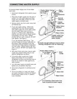 Предварительный просмотр 6 страницы Frigidaire 241857202 Use & Care Manual