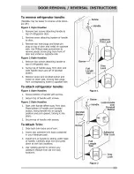 Preview for 11 page of Frigidaire 241857202 Use & Care Manual