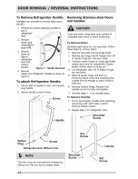 Preview for 12 page of Frigidaire 241857202 Use & Care Manual