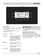 Preview for 11 page of Frigidaire 242063600 Important Safety Instructions Manual