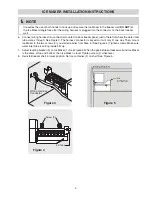 Preview for 3 page of Frigidaire 242102400 Installation Instructions