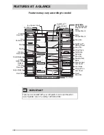 Preview for 4 page of Frigidaire 242108503 Use & Care Manual