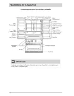 Предварительный просмотр 4 страницы Frigidaire 242292001 Use & Care Manual