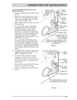 Предварительный просмотр 15 страницы Frigidaire 242292001 Use & Care Manual