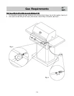 Preview for 7 page of Frigidaire 26" Stainless Steel Outdoor Grill Use & Care Manual