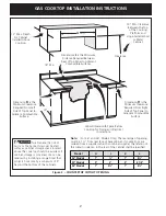 Предварительный просмотр 2 страницы Frigidaire 26 Installation Instructions Manual