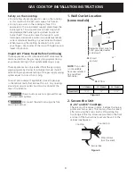 Предварительный просмотр 4 страницы Frigidaire 26 Installation Instructions Manual