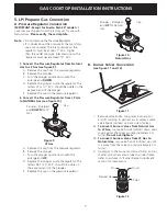 Предварительный просмотр 7 страницы Frigidaire 26 Installation Instructions Manual