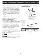 Предварительный просмотр 14 страницы Frigidaire 26 Installation Instructions Manual