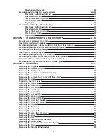 Preview for 5 page of Frigidaire 27" Dryers with electronic controls Service Manual