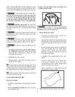 Preview for 20 page of Frigidaire 27" Dryers with electronic controls Service Manual