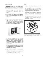 Preview for 23 page of Frigidaire 27" Dryers with electronic controls Service Manual