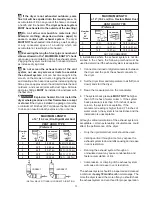 Preview for 29 page of Frigidaire 27" Dryers with electronic controls Service Manual