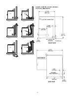 Preview for 32 page of Frigidaire 27" Dryers with electronic controls Service Manual