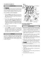 Preview for 34 page of Frigidaire 27" Dryers with electronic controls Service Manual