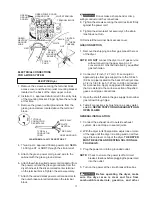 Preview for 35 page of Frigidaire 27" Dryers with electronic controls Service Manual