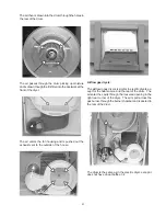 Preview for 41 page of Frigidaire 27" Dryers with electronic controls Service Manual