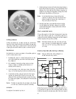 Preview for 42 page of Frigidaire 27" Dryers with electronic controls Service Manual