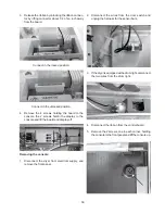 Preview for 59 page of Frigidaire 27" Dryers with electronic controls Service Manual