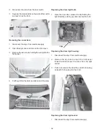 Preview for 62 page of Frigidaire 27" Dryers with electronic controls Service Manual