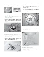 Preview for 66 page of Frigidaire 27" Dryers with electronic controls Service Manual