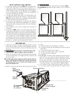 Предварительный просмотр 17 страницы Frigidaire 27 Use And Care Manual