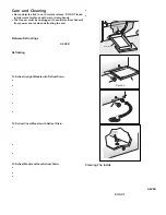 Preview for 7 page of Frigidaire 297079200 Use And Care Manual