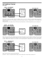 Предварительный просмотр 8 страницы Frigidaire 309000848 Owner'S Manual