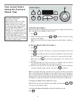 Preview for 8 page of Frigidaire 316135917 Owner'S Manual