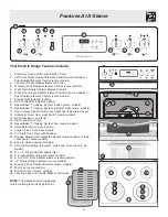 Предварительный просмотр 5 страницы Frigidaire 316423411 Use & Care Manual