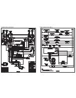 Preview for 2 page of Frigidaire 316458445 Service Data Sheet