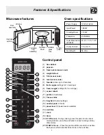 Preview for 7 page of Frigidaire 316495003 Use & Care Manual