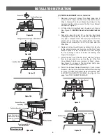 Preview for 5 page of Frigidaire 316495060 Installation Instructions Manual