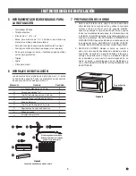 Preview for 11 page of Frigidaire 316495060 Installation Instructions Manual