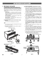 Preview for 12 page of Frigidaire 316495060 Installation Instructions Manual