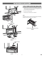 Preview for 15 page of Frigidaire 316495060 Installation Instructions Manual