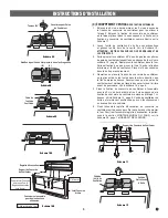 Preview for 21 page of Frigidaire 316495060 Installation Instructions Manual