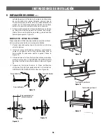 Preview for 14 page of Frigidaire 316495062 Installation Instructions Manual