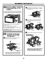 Preview for 13 page of Frigidaire 316495064 Installation Instructions Manual