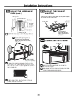 Preview for 15 page of Frigidaire 316495064 Installation Instructions Manual