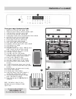 Preview for 7 page of Frigidaire 316901303 Use & Care Manual