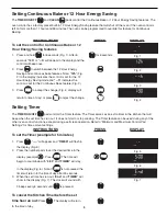 Предварительный просмотр 3 страницы Frigidaire 318200138 (0610) Instruction Manual