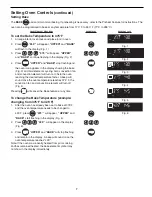 Предварительный просмотр 7 страницы Frigidaire 318200138 (0610) Instruction Manual