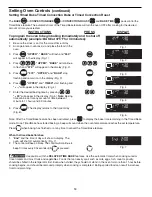 Предварительный просмотр 10 страницы Frigidaire 318200138 (0610) Instruction Manual