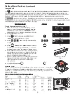 Предварительный просмотр 13 страницы Frigidaire 318200138 (0610) Instruction Manual