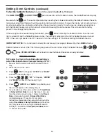 Предварительный просмотр 14 страницы Frigidaire 318200138 (0610) Instruction Manual