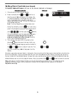 Предварительный просмотр 15 страницы Frigidaire 318200138 (0610) Instruction Manual